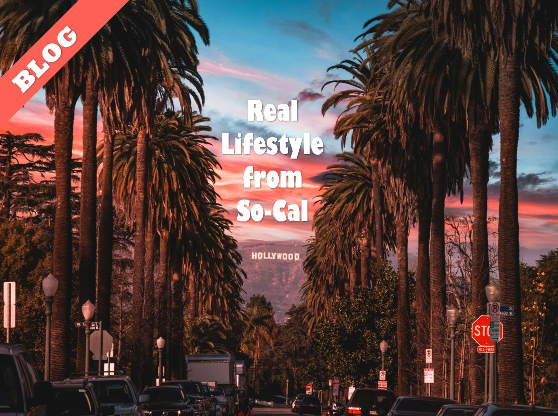 Real Lifestyle from So-Cal Vol.12
